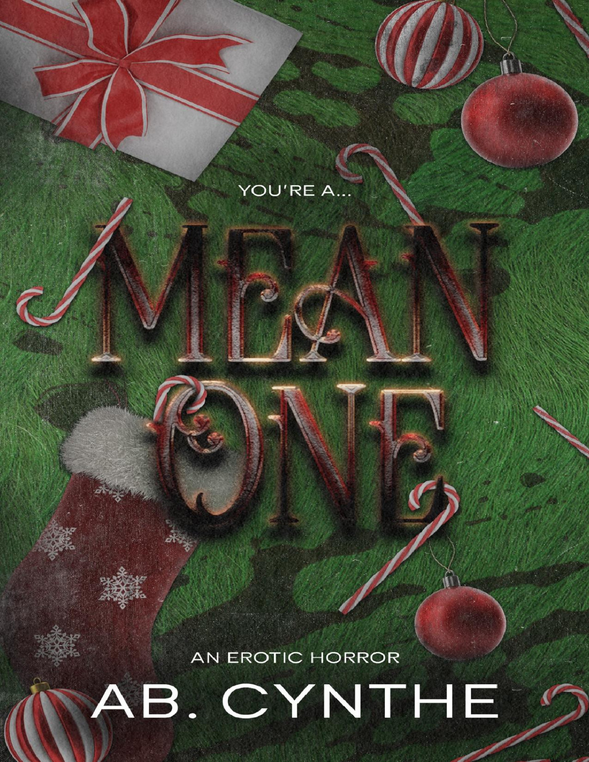 Mean One Ab Cynthe