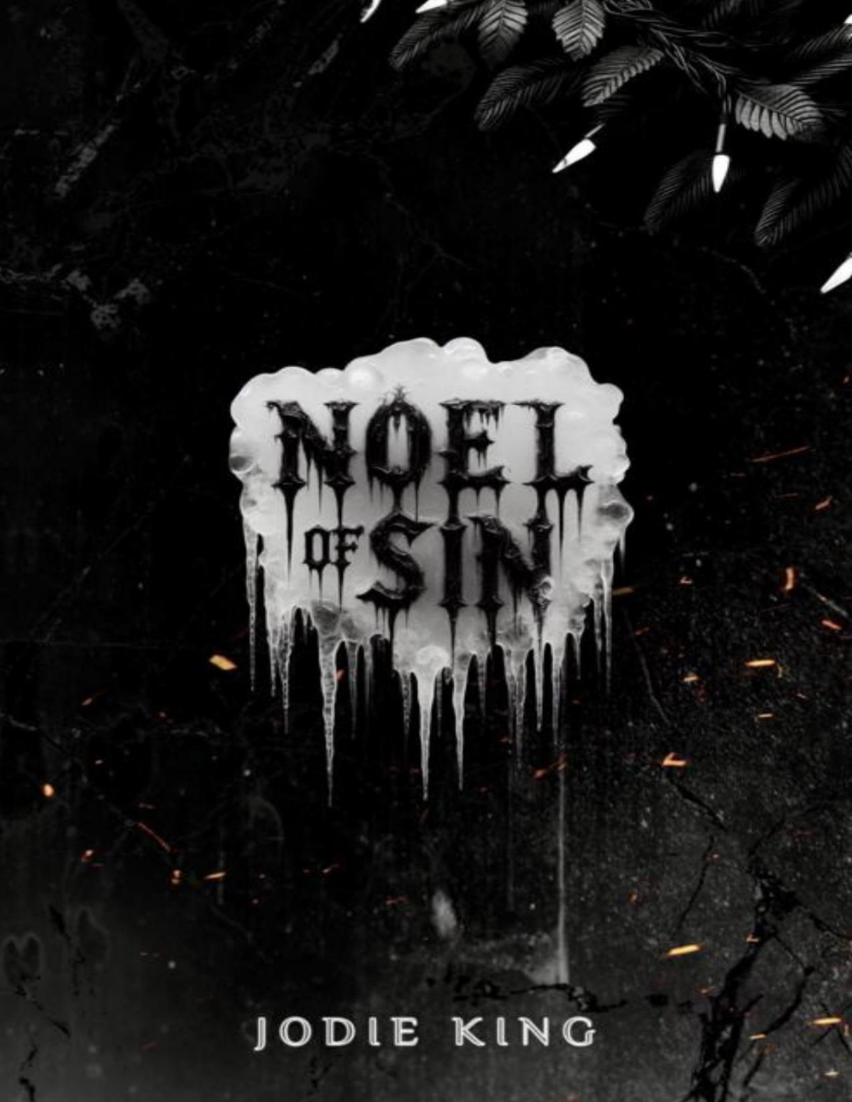 Noel Of Sin Jodie King