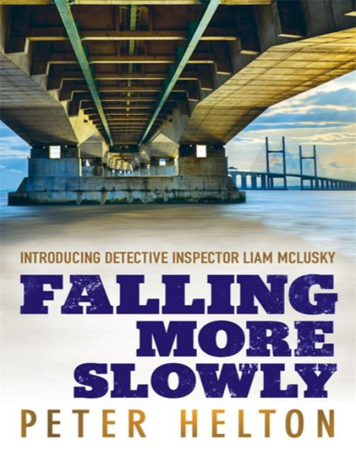 Falling More Slowly Peter Helton