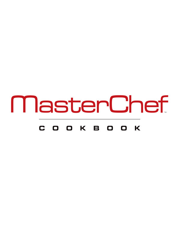 Masterchef Cookbook Joann Cianciulli