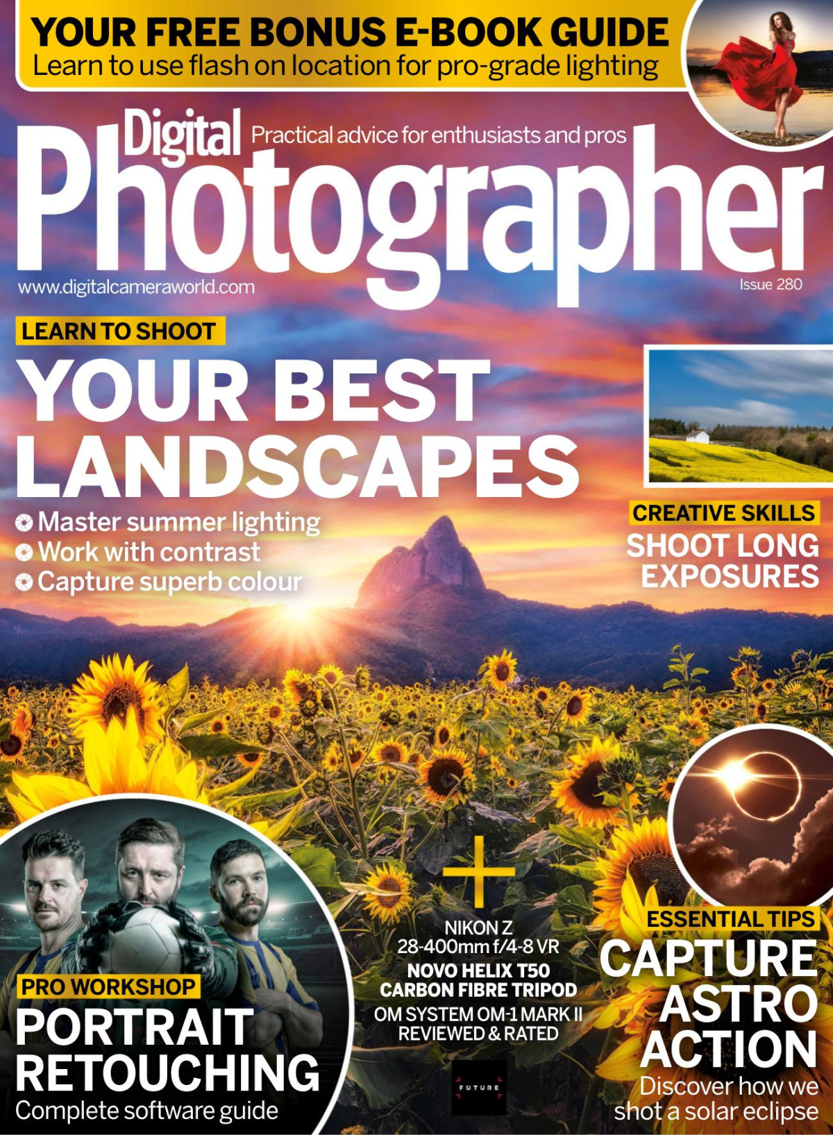 Digital Photographer Issue 280 2024 Downmagaznet