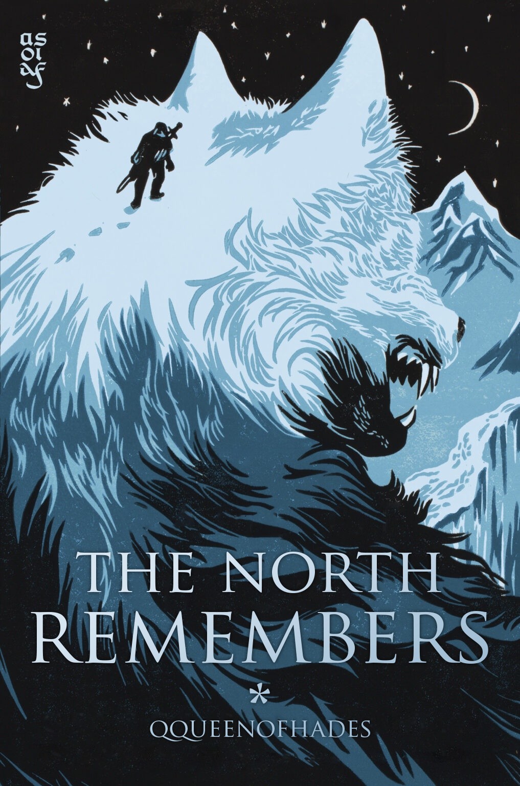 The North Remembers Qqueenofhades
