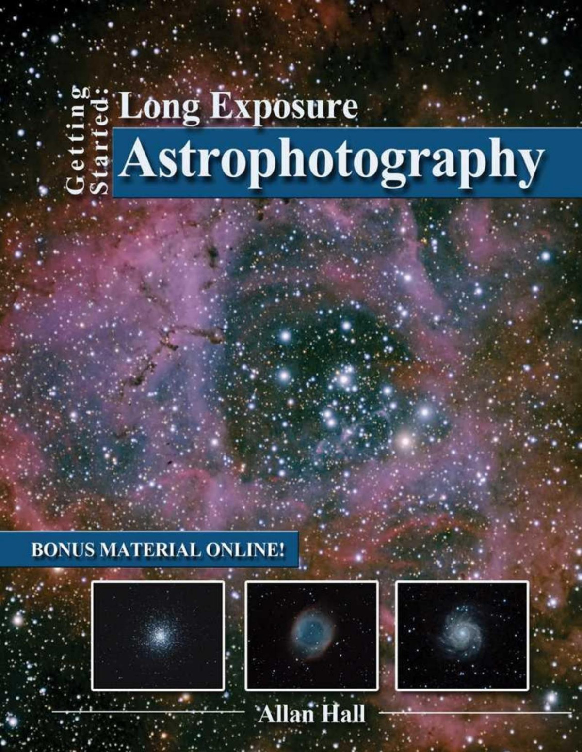 Getting Started Long Exposure Astrophotography Pdfdrivecom Hall