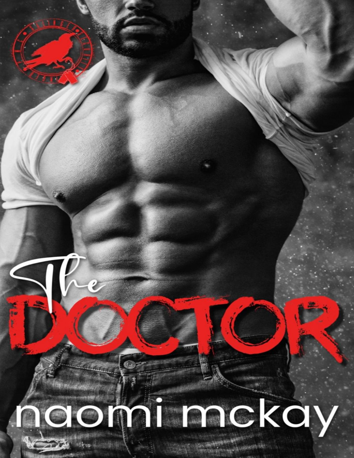 The Doctor Salinger Private Military Contractors Book 2 Naomi Mckay