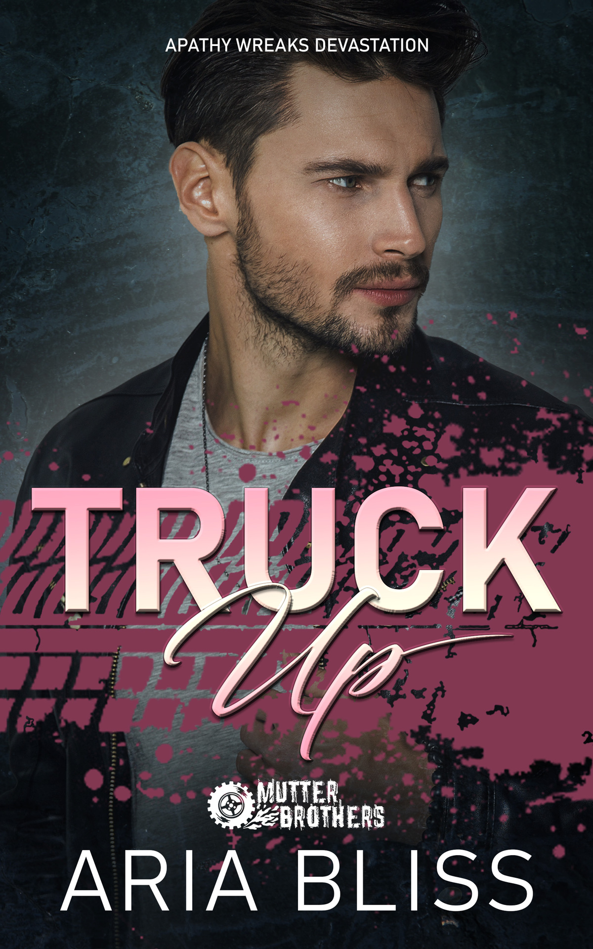 Truck Up A Brothers Enemy Small Town Romance Aria Bliss
