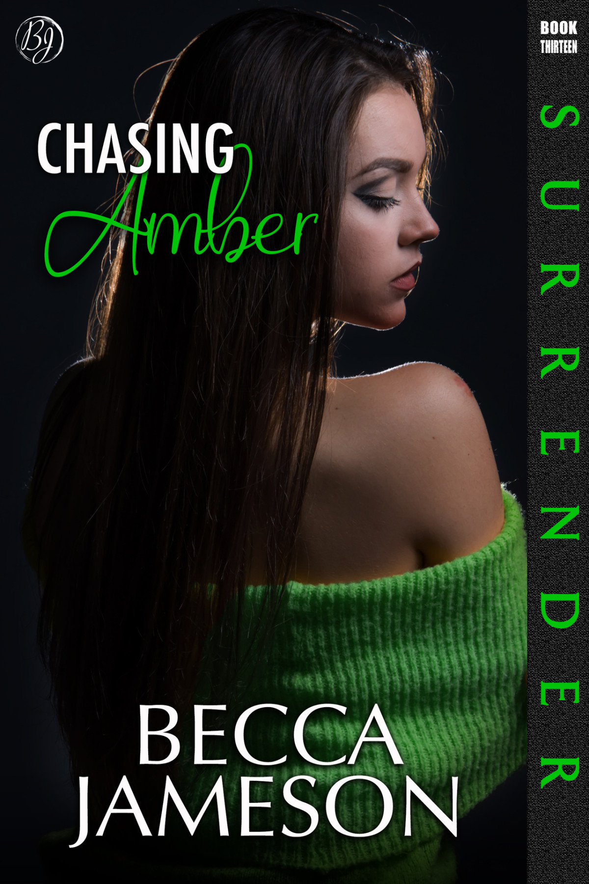 Chasing Amber Becca Jameson