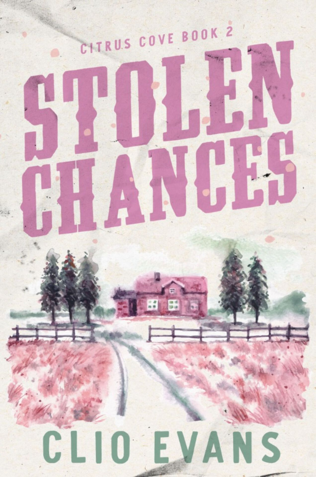 Stolen Chances A Single Mom Mmf Small Town Romance Suspense Clio Evans