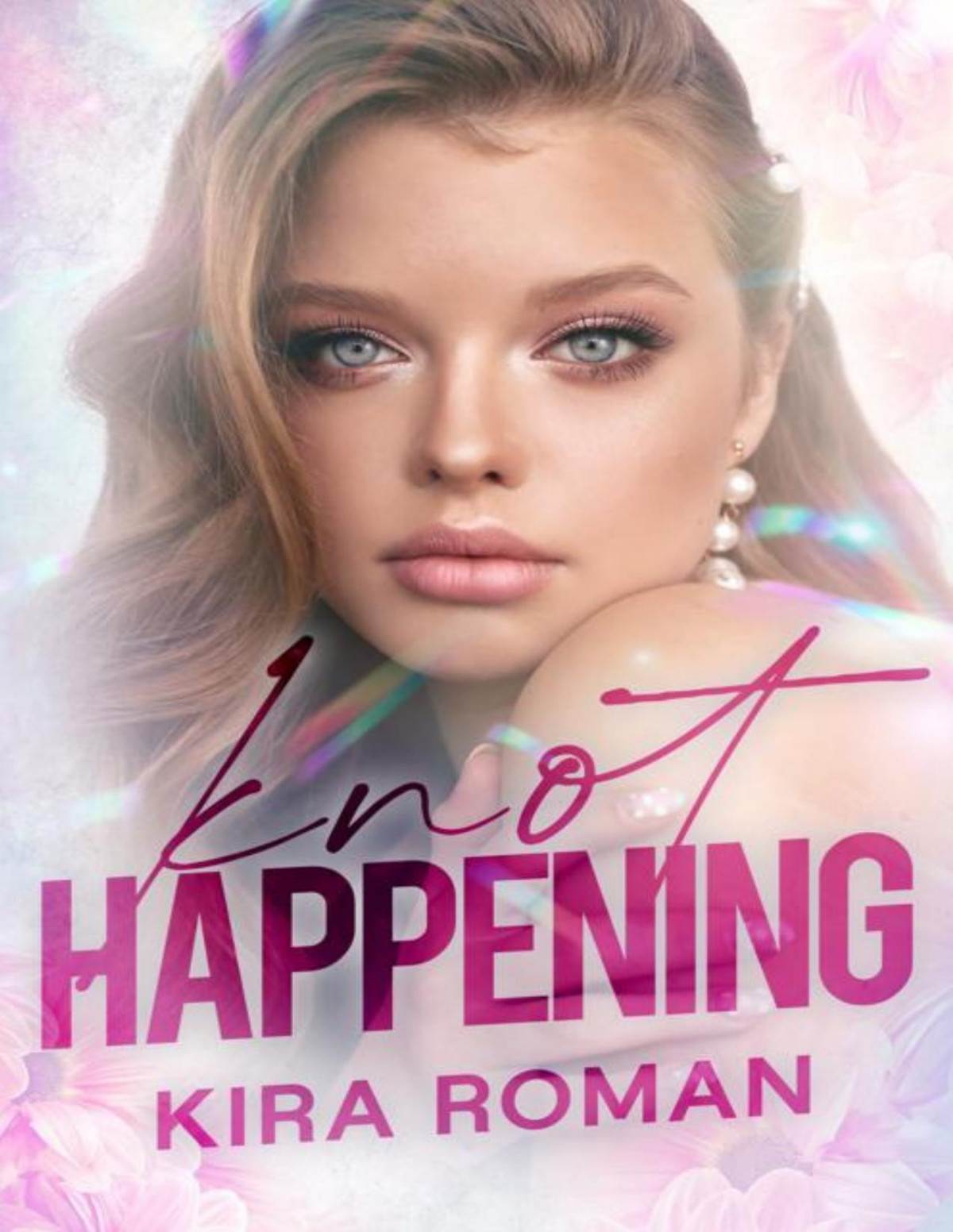 Knot Happening A Why Choose Omegaverse Kira Roman