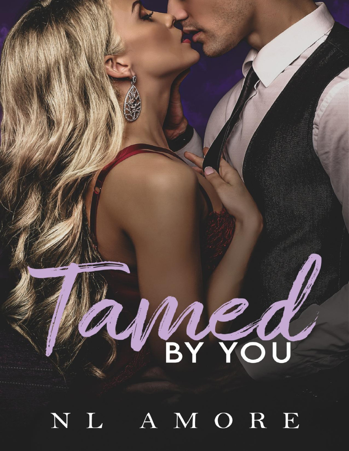 Tamed By You Always Forever Book 2 Nl Amore
