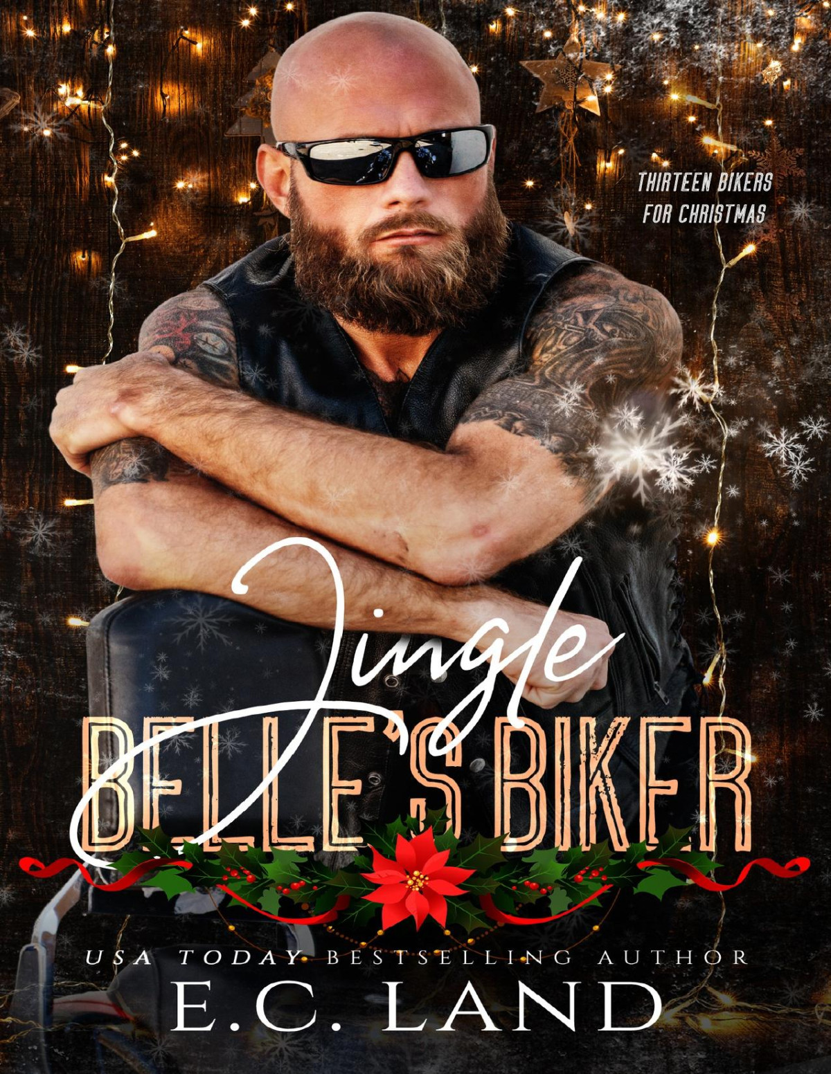 Jingle Belles Biker Ec Land