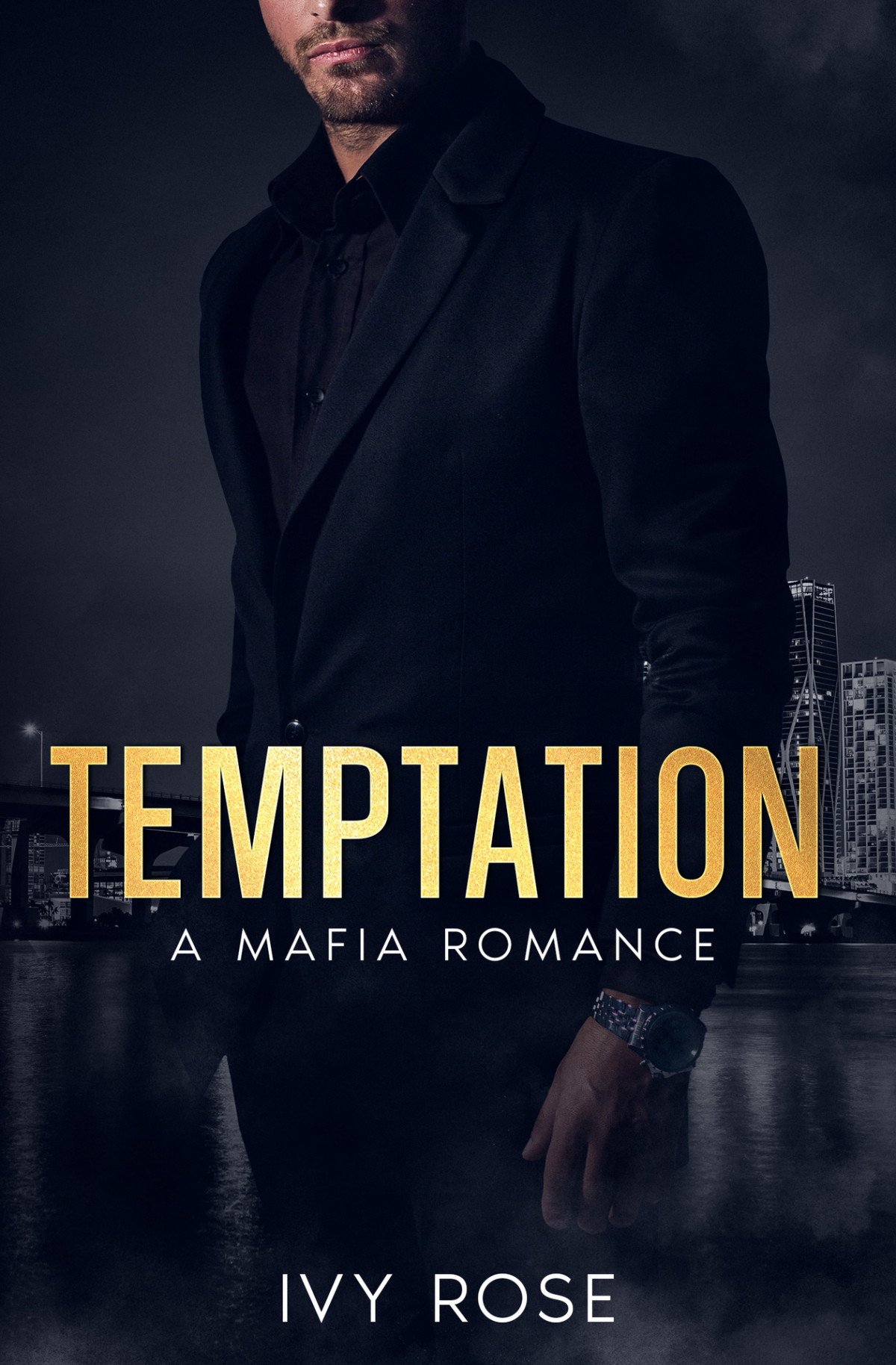Temptation A Mafia Romance Ivy Rose