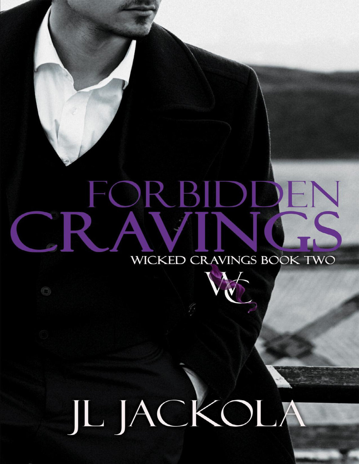 Forbidden Cravings J L Jackola