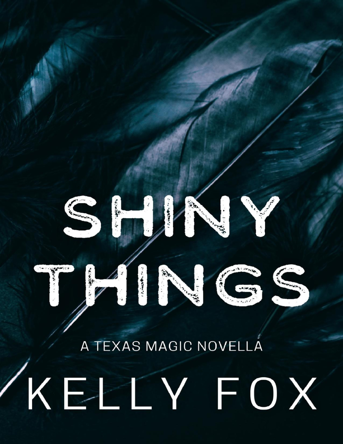 Shiny Things Kelly Fox
