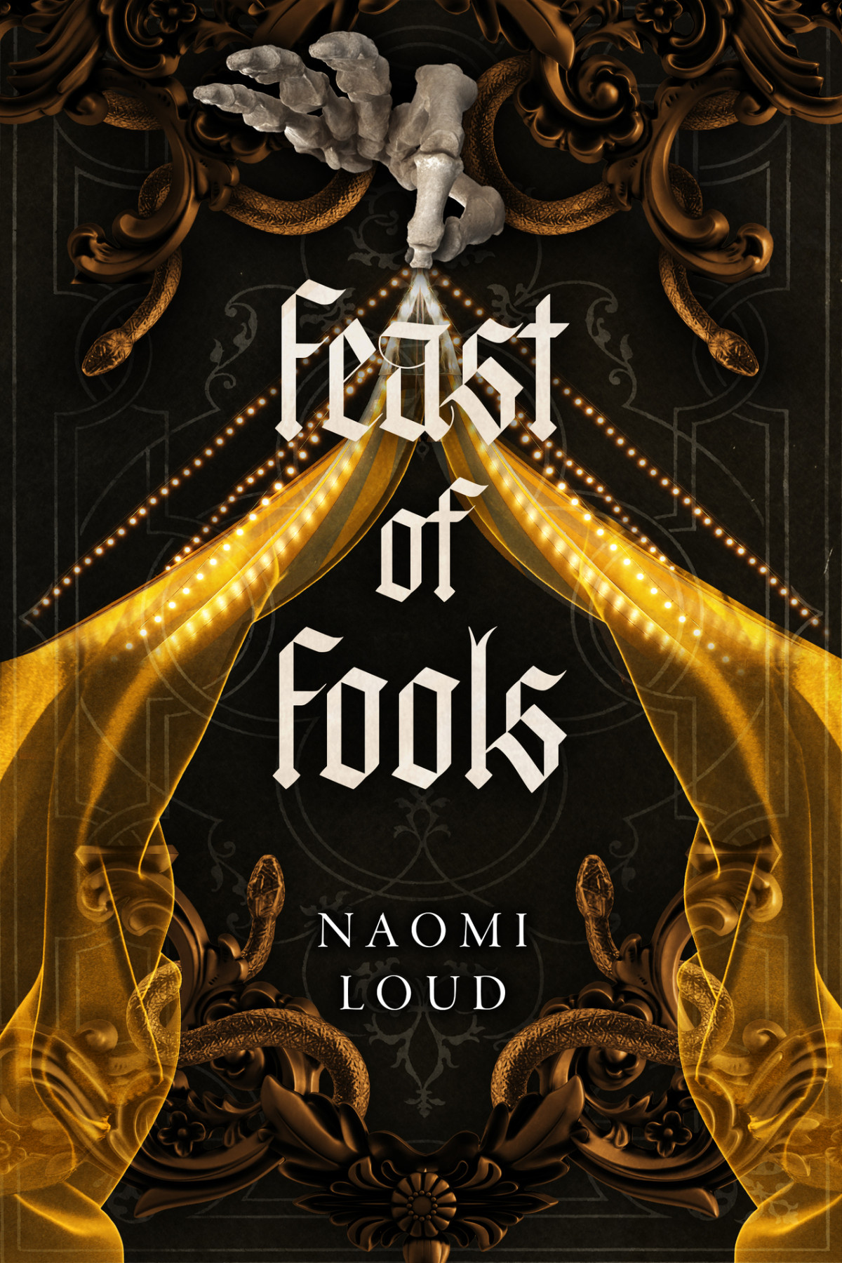 Feast Of Fools Naomi Loud