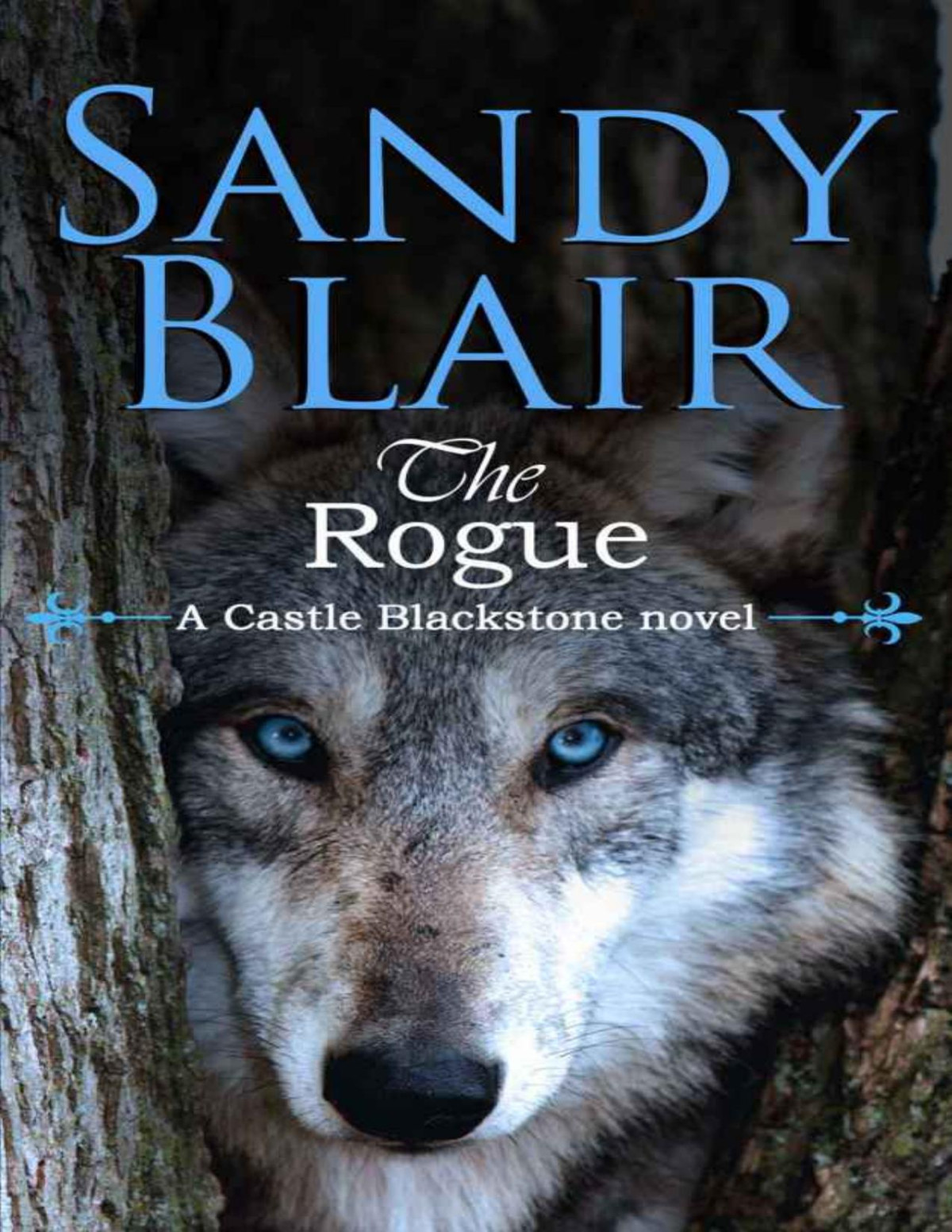 The Rogue Sandy Blair