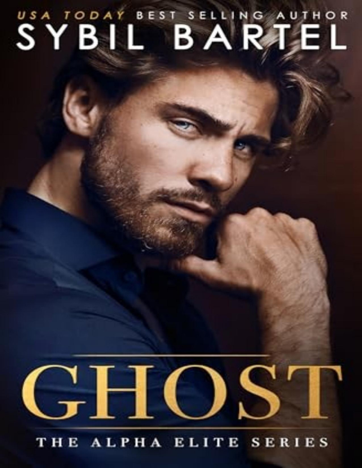 Alpha Elite 10 Ghost Sybil Bartel