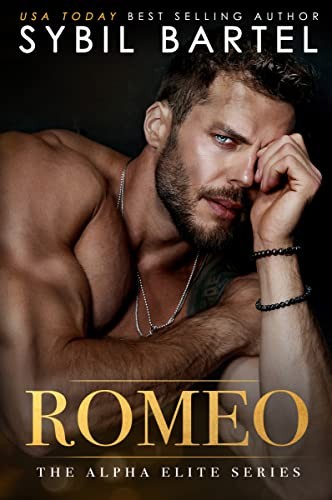 Alpha Elite 3 Romeo Sybil Bartel