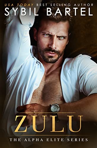 Alpha Elite 4 Zulu Sybil Bartel