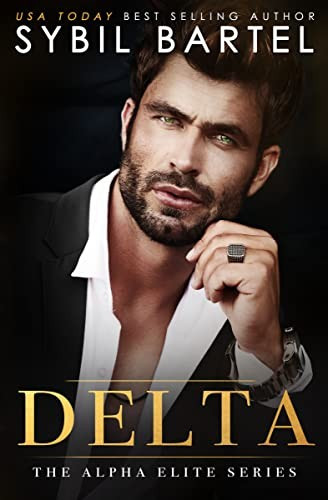 Alpha Elite 8 Delta Sybil Bartel