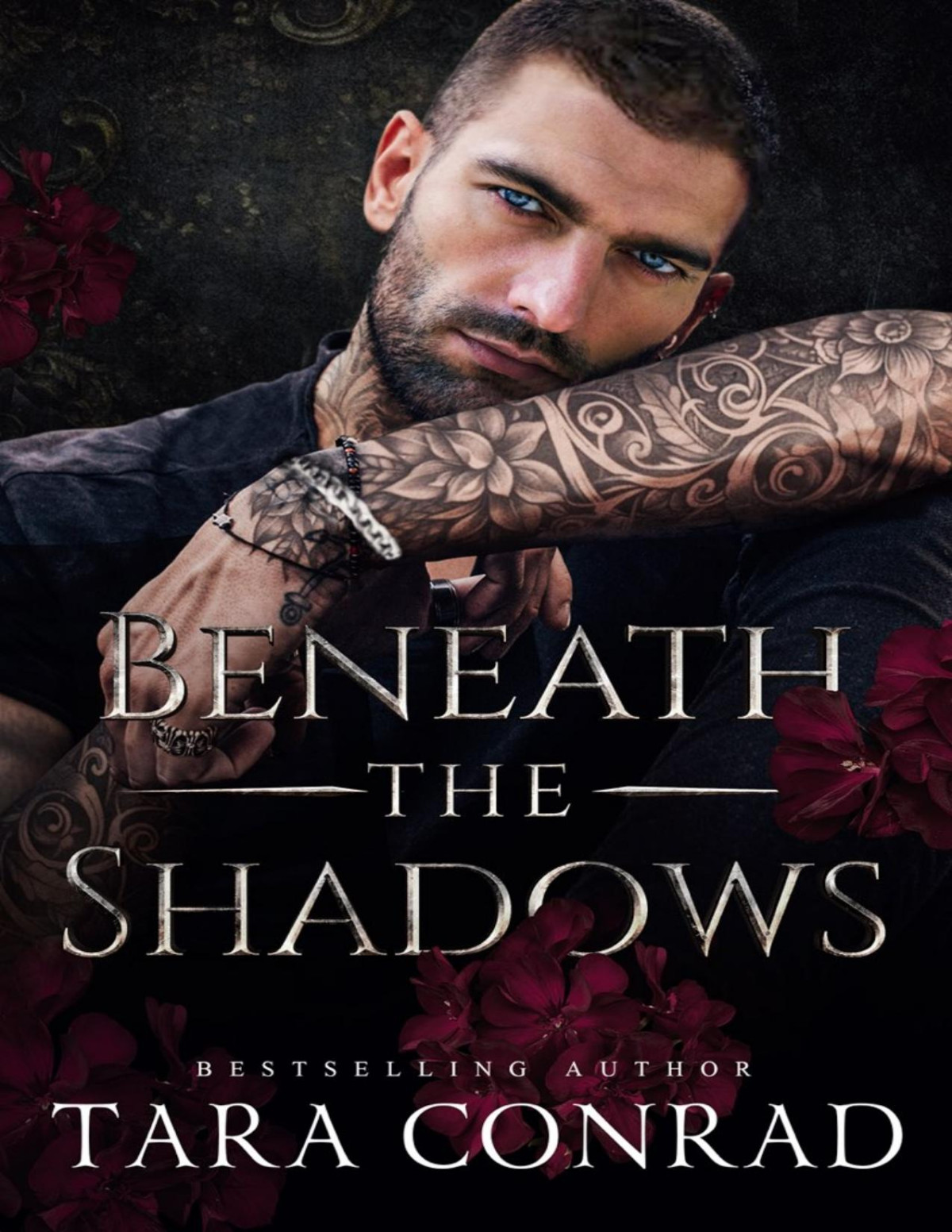 Beneath The Shadows Tara Conrad