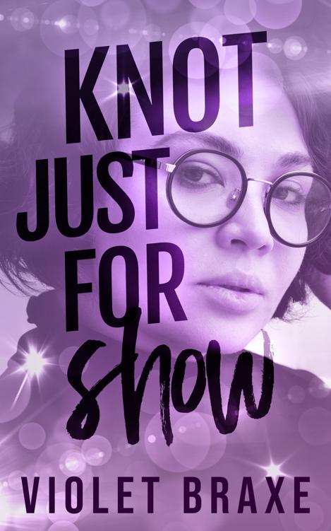 Knot Just For Show Violet Braxe