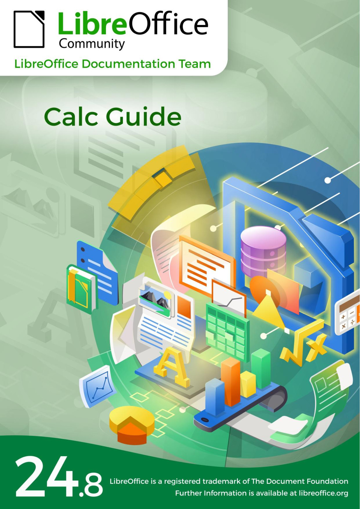Calc Guide 248 Olivier Hallot