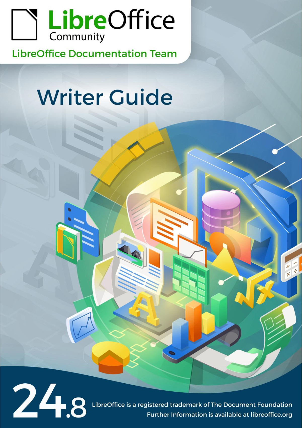 Libreoffice Writer Guide 248 Jean Hollis Weber