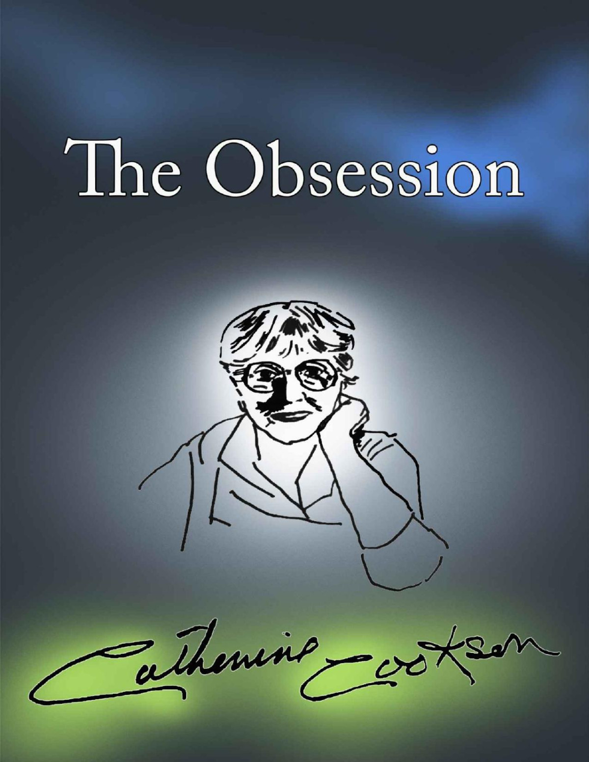 The Obsession Catherine Cookson