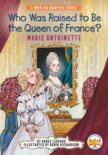 Who Was Raised To Be The Queen Of France Marie Antoinette Bones Leopard