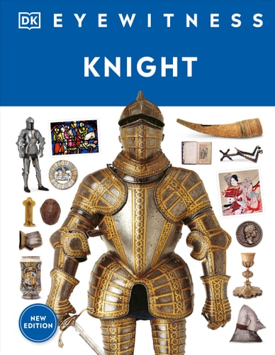 Eyewitness Knight Dk
