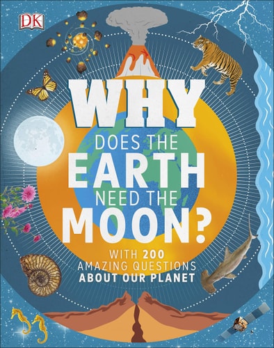 Why Does The Earth Need The Moon Devin Dennie