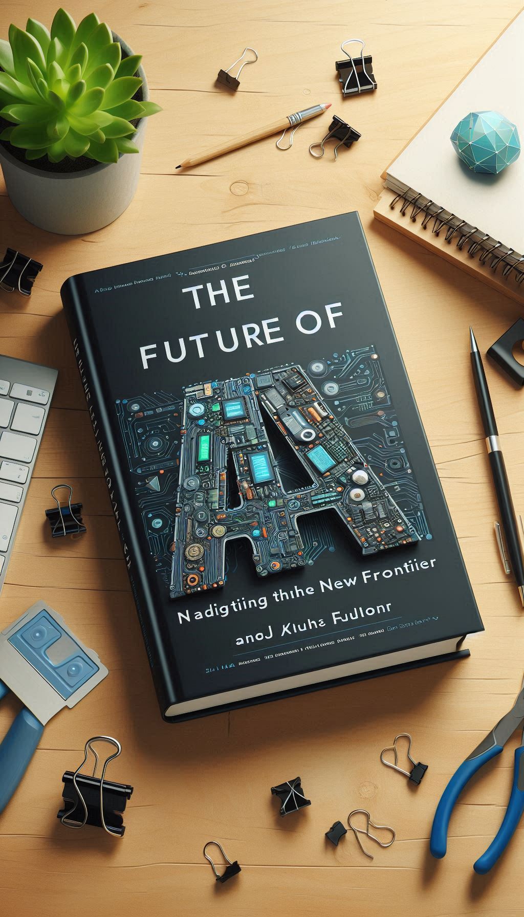 The Future Of Ai Navigating The New Frontier Dive Into The Rapidly Evolving World Of Artificial Intelligence Singh