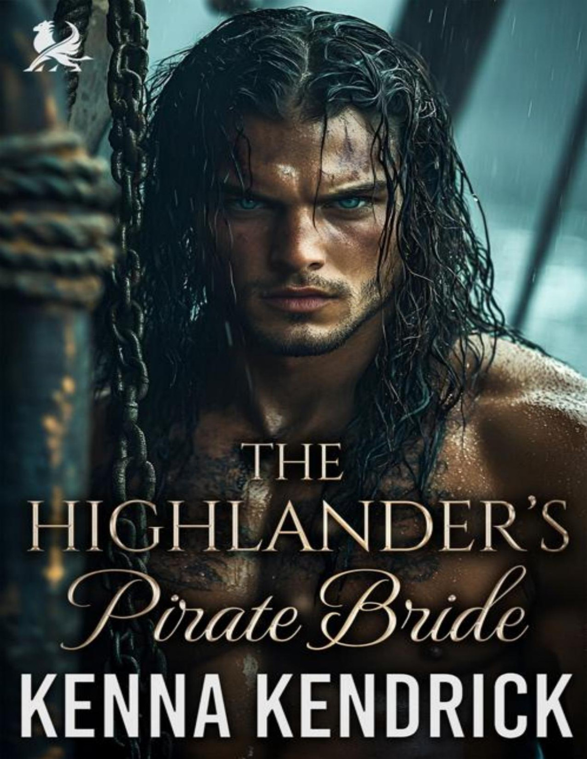 The Highlanders Pirate Bride Scottish Mistaken Identity Romance Sparks And Tartans The Mackinnon Clans Romance Book 10 Kenna Kendrick