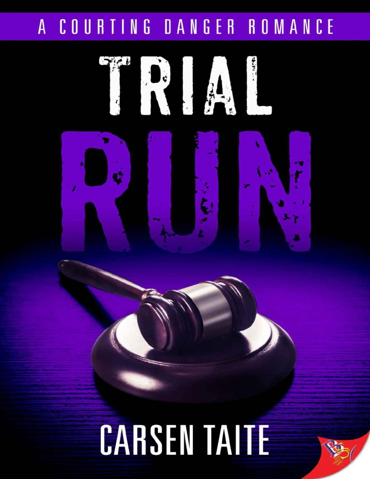 Trial Run Carsen Taite