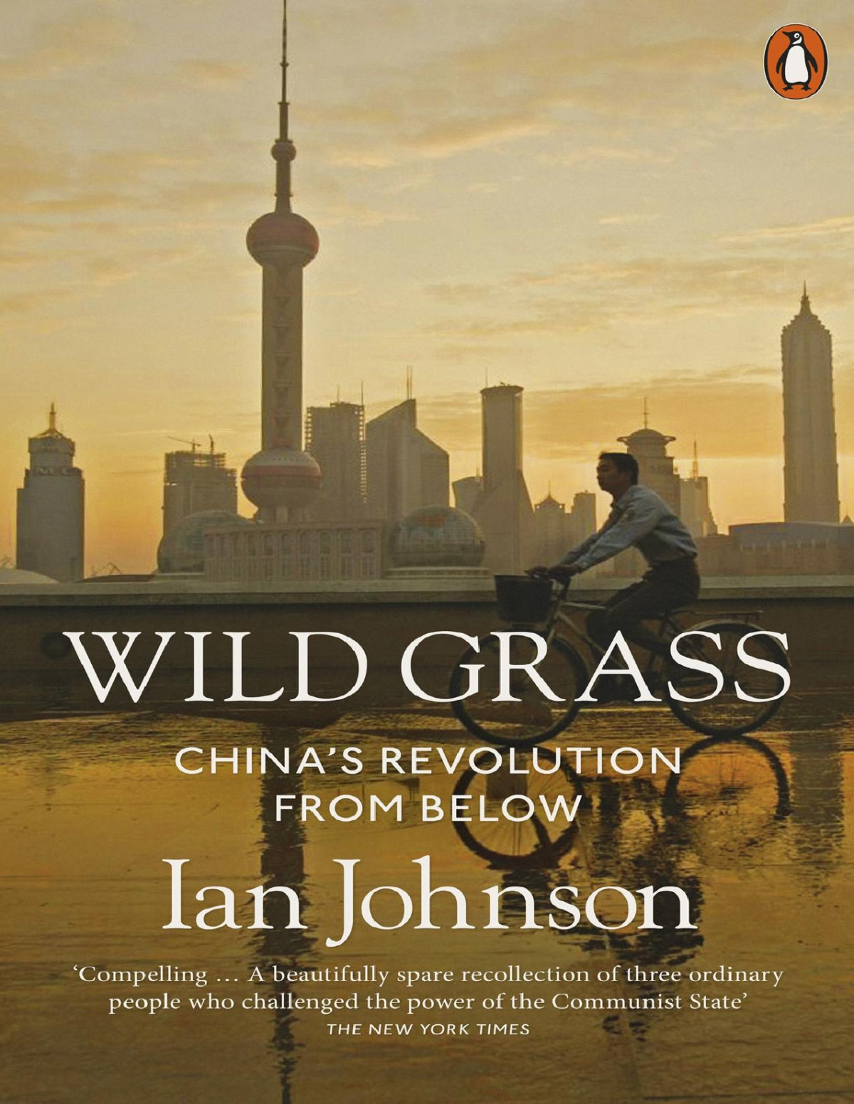 Wild Grass Ian Johnson