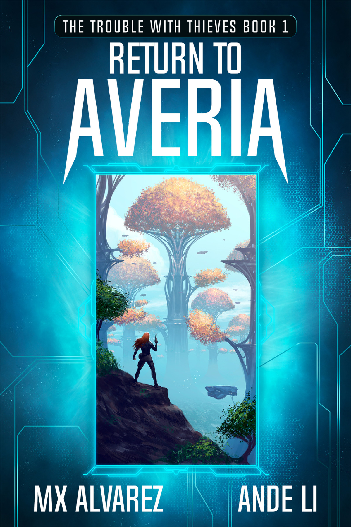The Trouble With Thieves Return To Averia Li Ande Alvarez