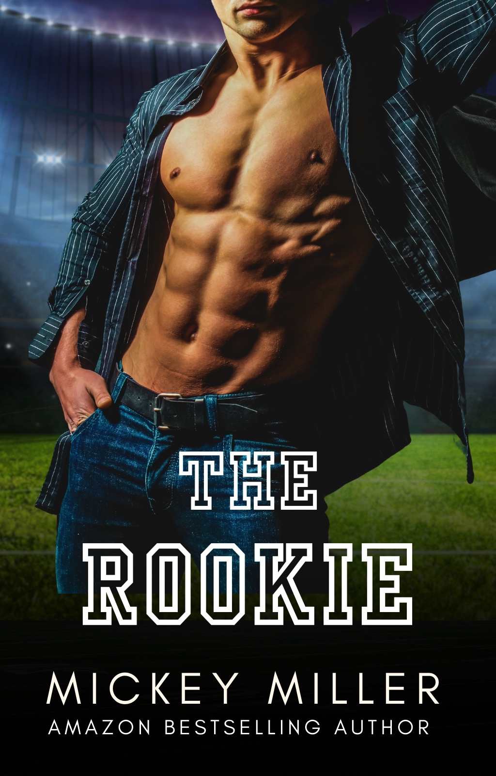 The Rookie Mickey Miller