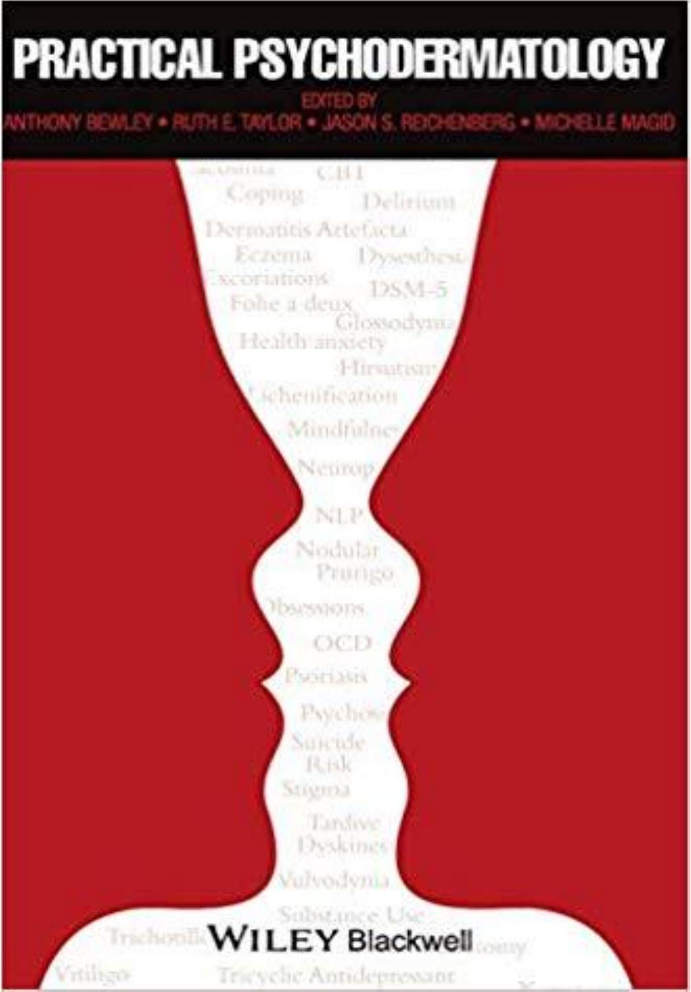 Practical Psychodermatology Bewley