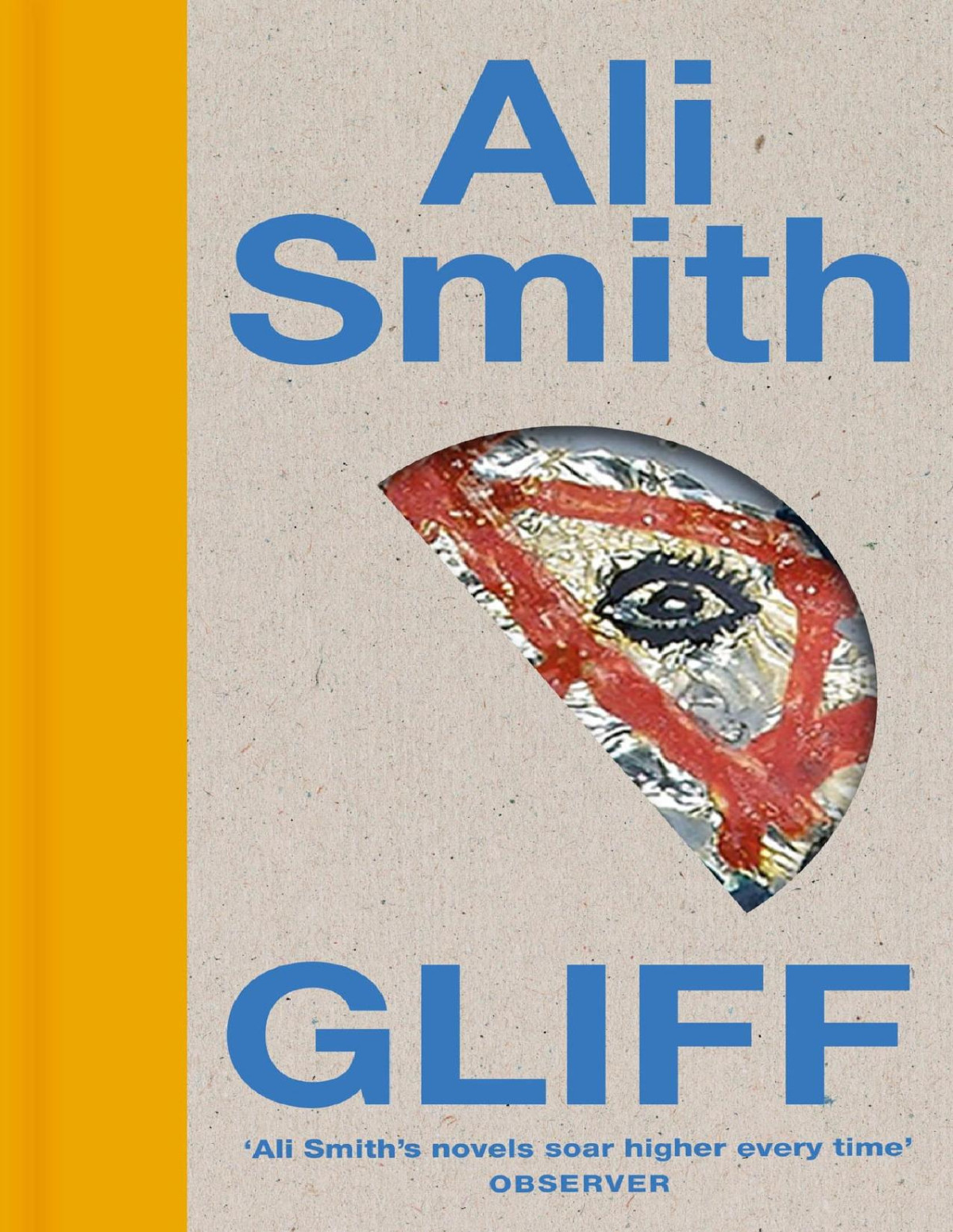 Gliff Ali Smith