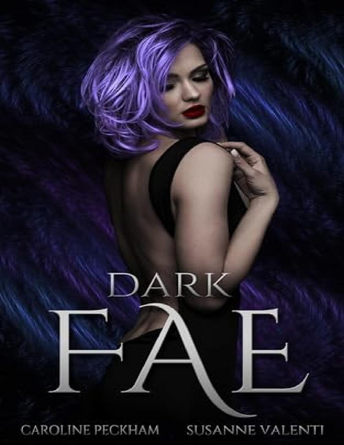 Ruthless Boys Of The Zodiac 1 Dark Fae Caroline Peckham Susanne Valenti