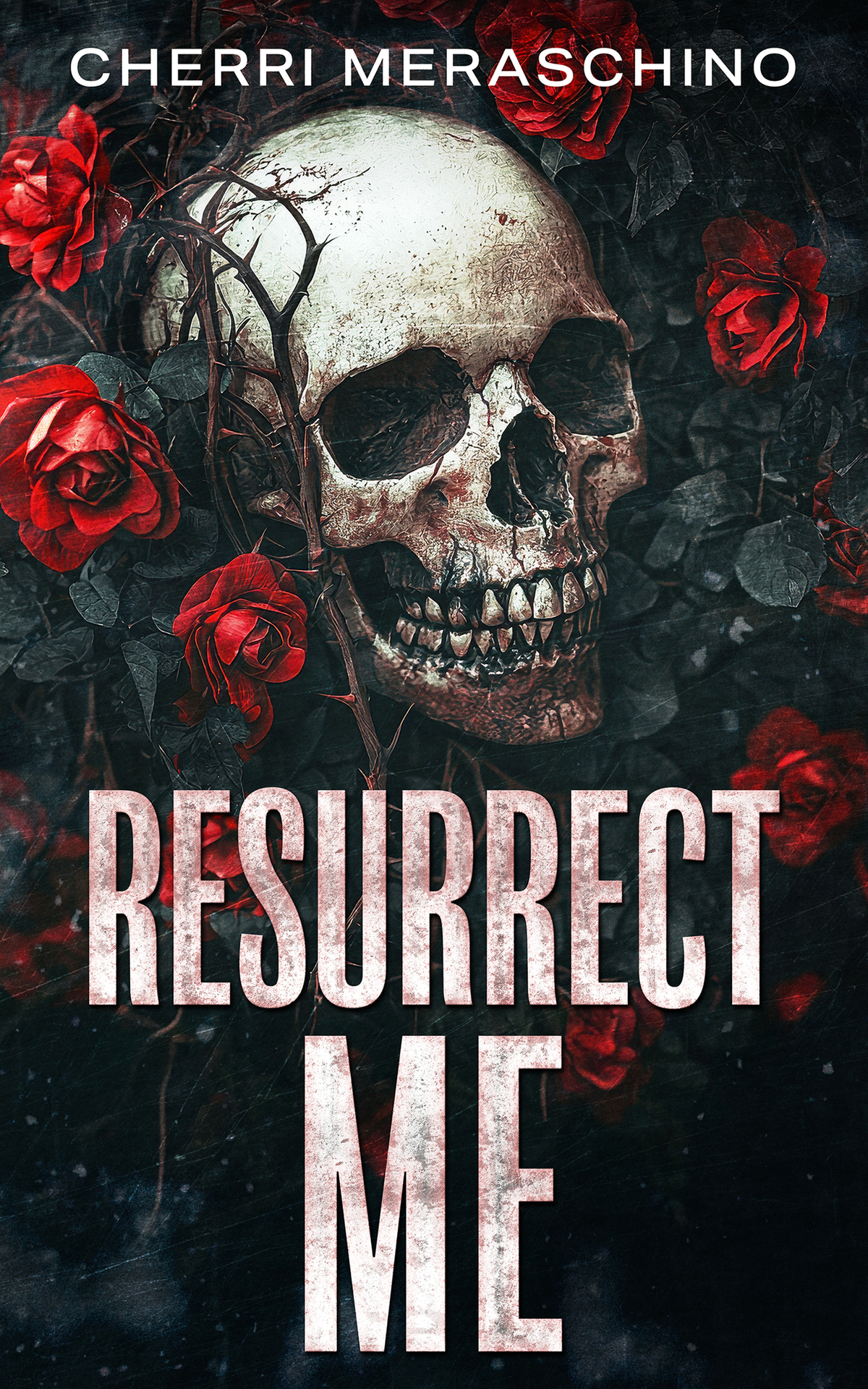 Resurrect Me A Dark Stalker Romance Cherri Meraschino