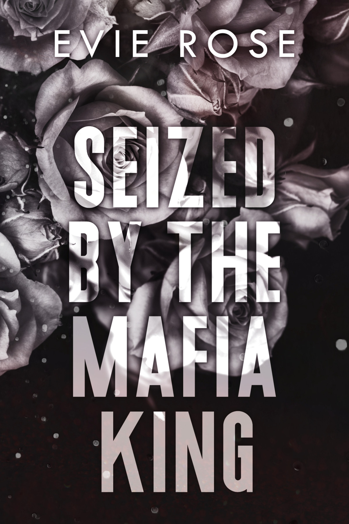 Seized By The Mafia King An Age Gap Stolen Bride Romance London Mafia Bosses Evie Rose