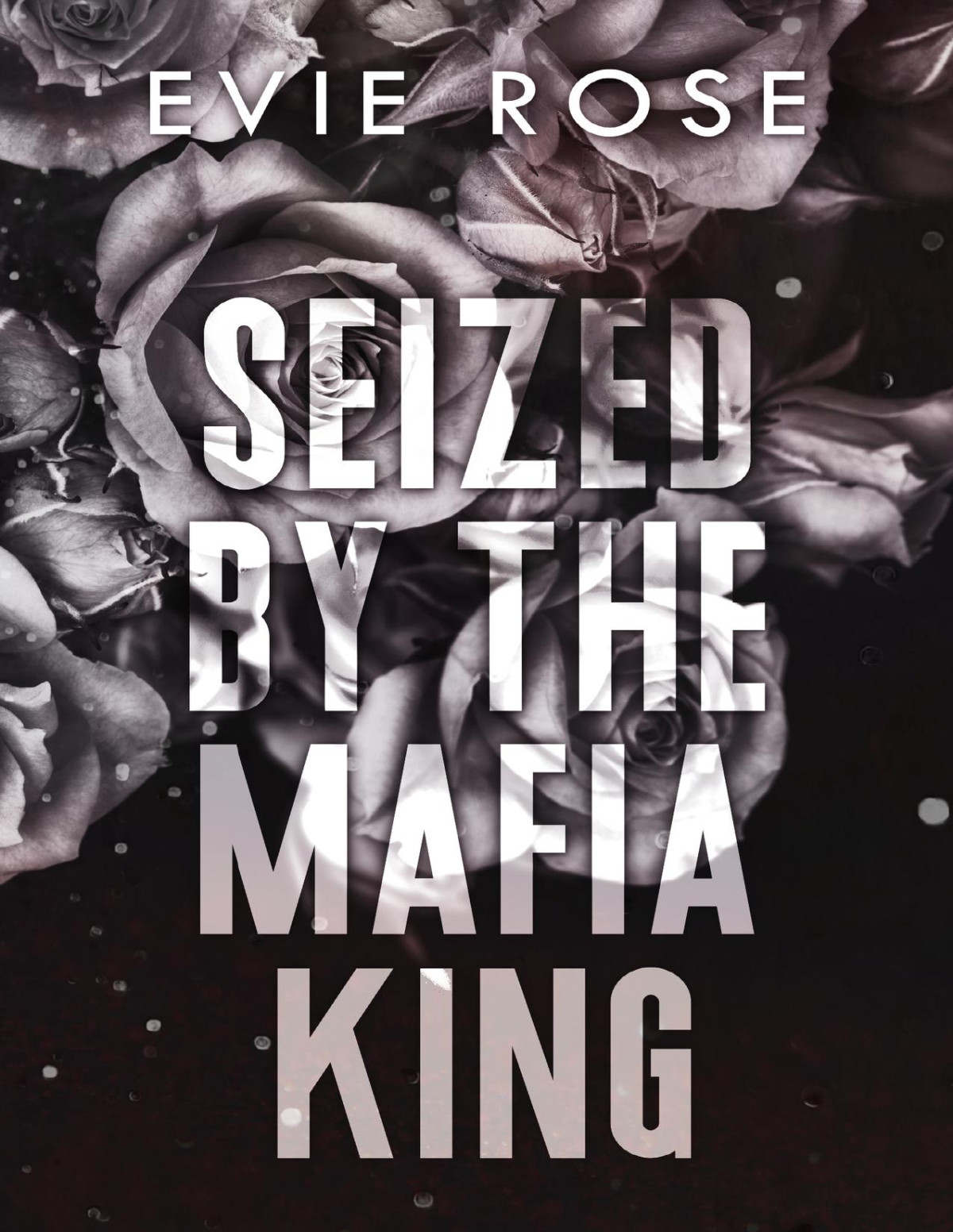 Seized By The Mafia King An Age Gap Stolen Bride Romance London Mafia Bosses Evie Rose