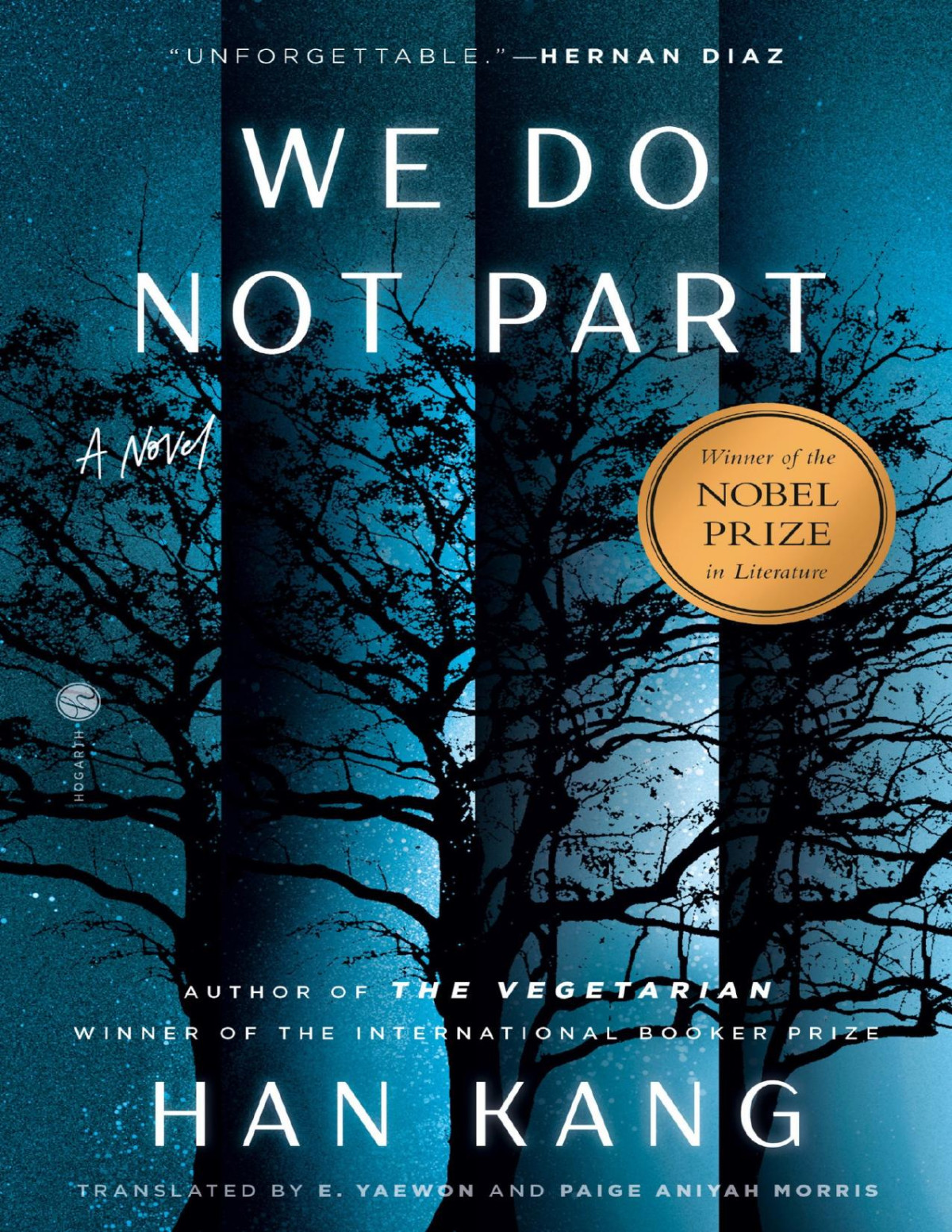 We Do Not Part Jagbyeolhaji Anhneunda Han Kang E Yaewon Translation