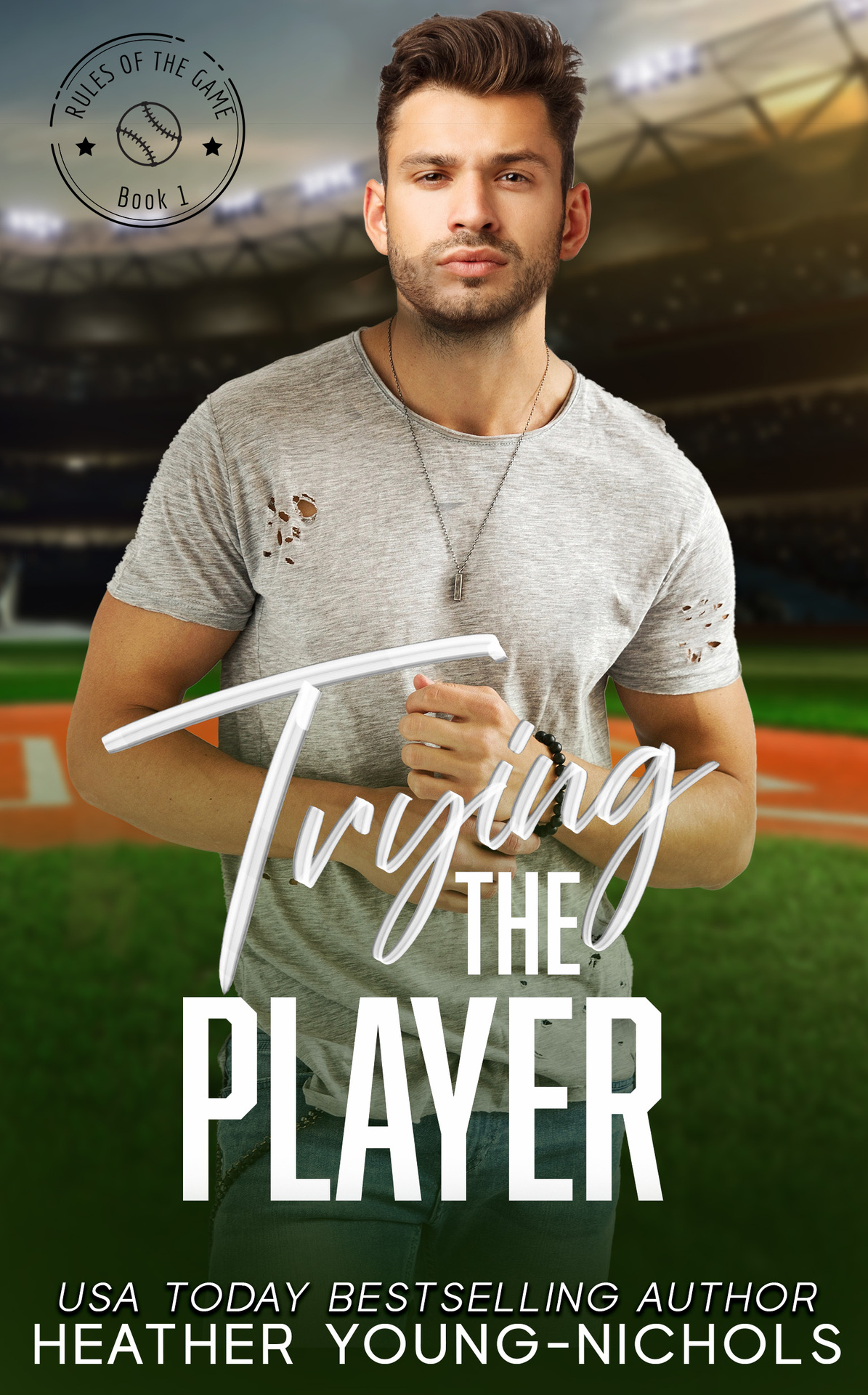 Trying The Player Rules Of The Game Book 4 Heather Youngnichols