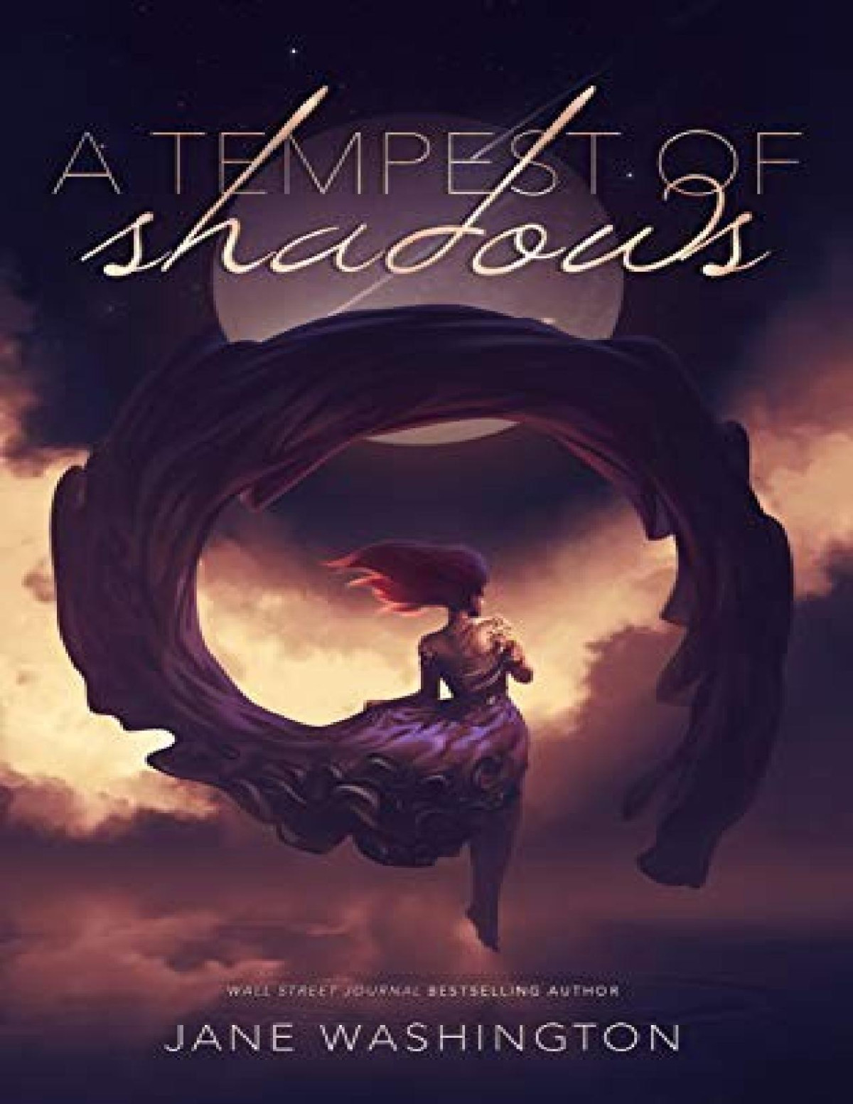 Tempest Of Shadows 1 A Tempest Of Shadows Jane Washington