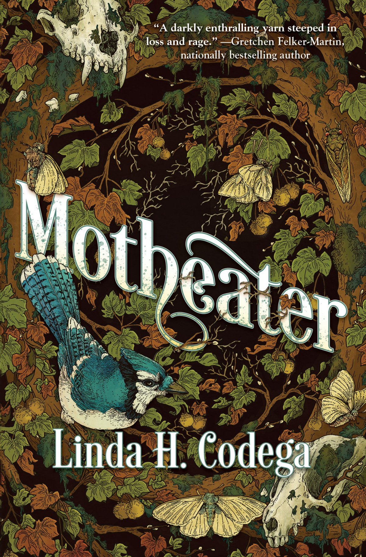 Motheater Linda H Codega