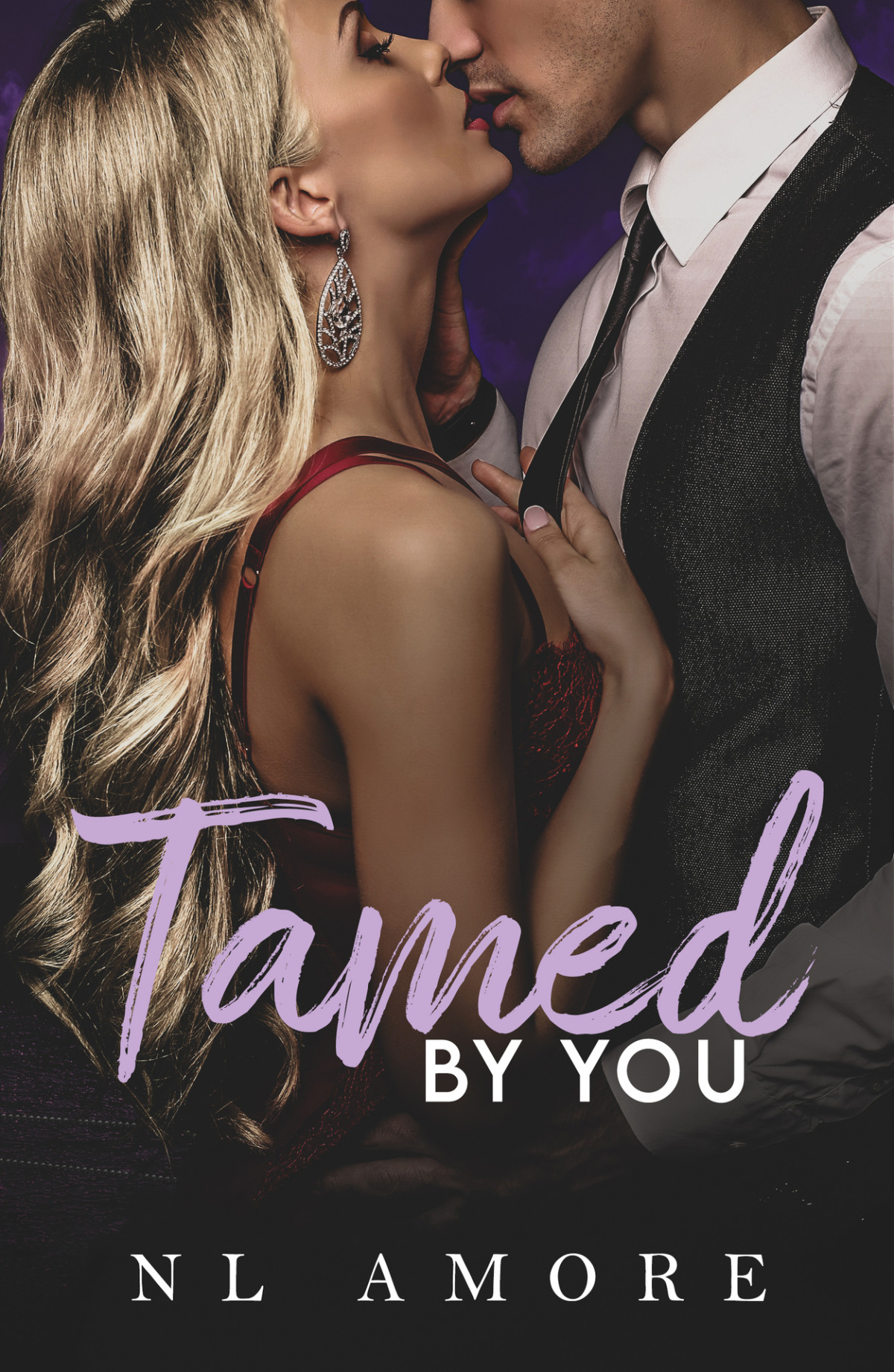 Tamed By You Always Forever Book 2 Nl Amore