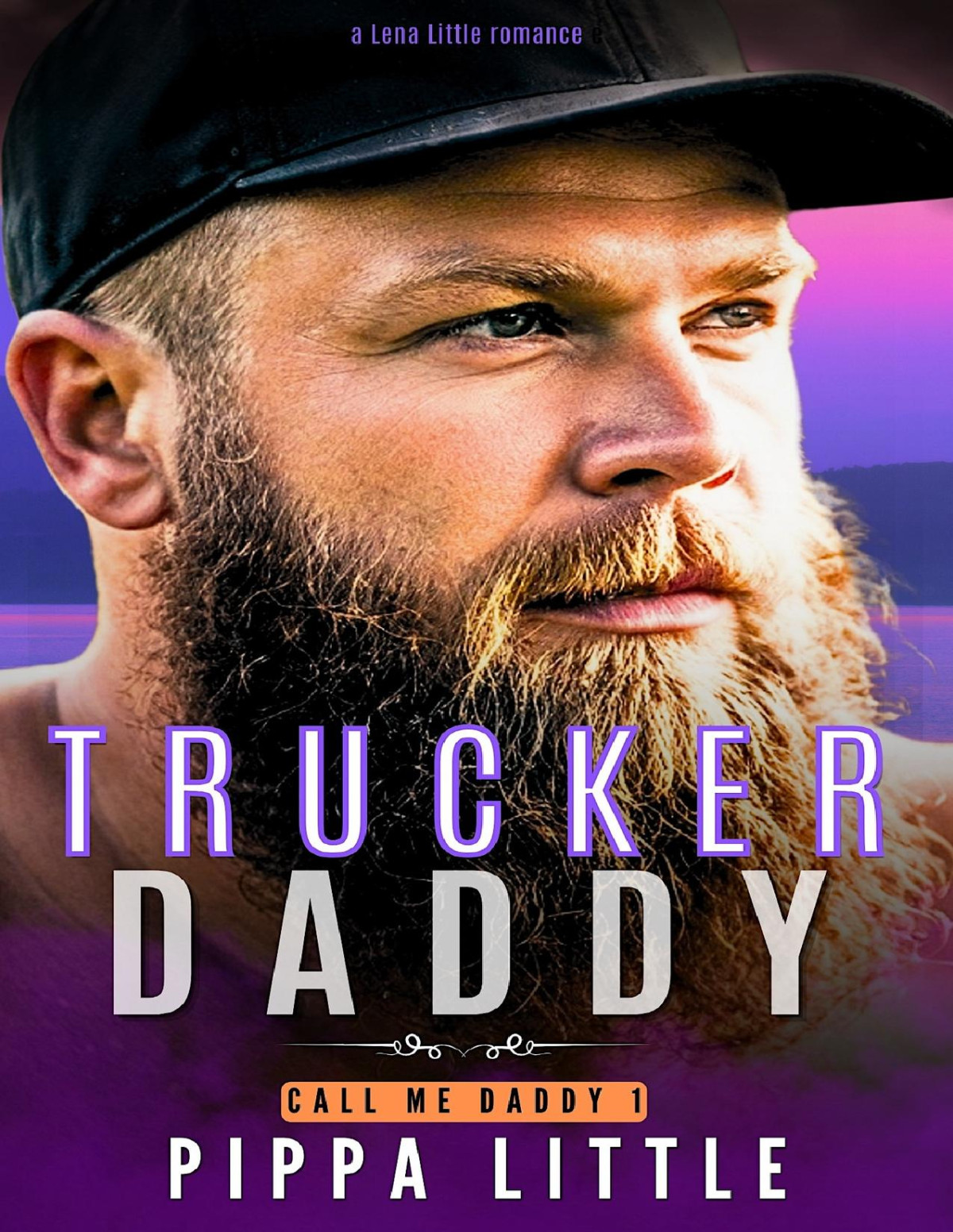 Trucker Daddy Call Me Daddy Pippa Little