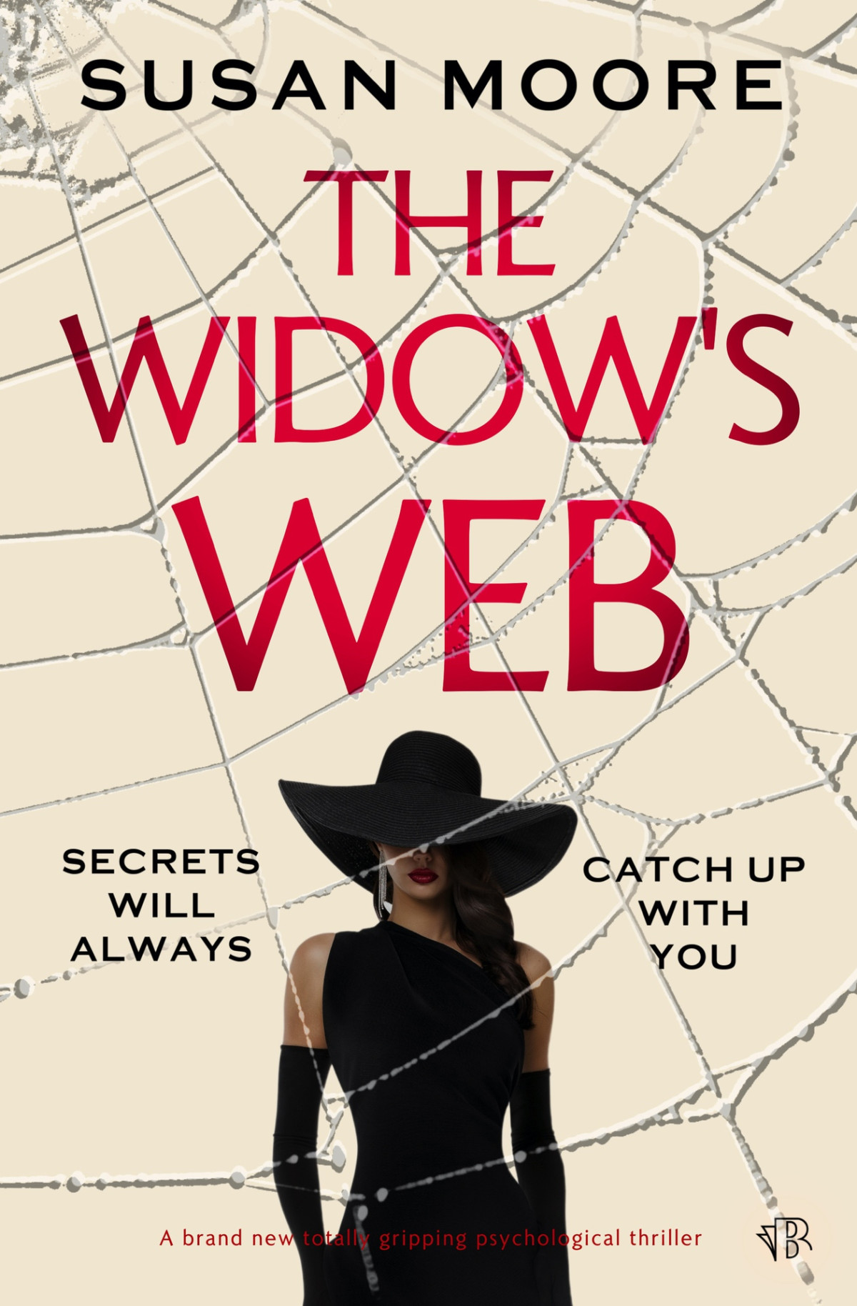 The Widows Web A Brand New Totally Gripping Psychological Thriller Susan Moore